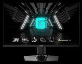 Монитор MSI 27'' G274QPF E2, 16:9, IPS, QHD, 1ms, 400cd, 180Hz, HDMI, DP, USB-C, HAS