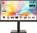 ������� 23.8" MSI Modern MD2412P IPS 1920x1080, 100 ��, 4 ��, 16:9, 300 ��/�2, 1xHDMI, 1xUSB-C, 1x3.5 ��, ������