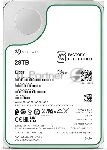 ������� ���� HDD Seagate Exos X28 28Tb 7200rpm SATA 512Mb 3.5"