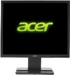 ������� 19" Acer V196LBbi IPS 1280x1024, 60 ��, 5 ��, 5:4, 250 ��/�?, VGA, ������