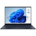 ������� ASUS Zenbook 14 OLED UX3405CA-ST1486/14"/OLED/Intel Core Ultra 5 225H/16GB/512GB SSD/Intel Arc Graphics/��� ��/�����/1.2kg