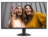 ������� AOC 23,8" 24B30H3/BW, White, 16:9, IPS, FHD, 4ms, 300cd, 120Hz, VGA, HDMI