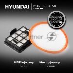 ����� �������� Hyundai HVC4578MH