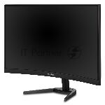 ������� 23.6" Viewsonic VX2468-PC-MHD VA 1920x1080, 165 ��, 1 ��, 16:9, 250 ��/�2, 2xHDMI, 1xDP, ����� �� ��������, ���������, ������