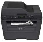 ��� �������� Brother DCP-L2540DW, �4, �/�, ���. 30 ���/���, 2400 x 600 dpi, USB, Wi-Fi, Ethernet RJ-45