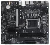 ����������� ����� H610 S1700 MATX PRO H610M-B MSI