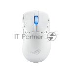 ���� ������������/��������� ASUS ROG Keris II Ace �����, 42000 dpi, ����������, Bluetooth, USB, ������ - 6