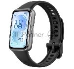 ������-������� HUAWEI Band 11 BNE-AL00, 1.62" AMOLED, Bluetooth, IP68, ������ / �����������