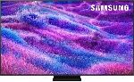 ��������� Samsung 85" QE85QN80FAUXRU ������ NEO QLED 4K UHD 144Hz Tizen