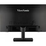 ������� Viewsonic 23.6" VA2406-H-2 VA SuperClear, 1920x1080, 5ms, 250cd/m2, 178�/178�, 3000:1 (Typ), D-Sub, HDMI, Tilt, VESA, Black
