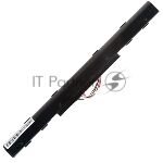 ����������� ��� �������� Acer E15, E5-575G, E5-575G-53VG, E5-575G-58UJ, E5-575G-59EE, E5-575G-76YK, 14.8V, 41.4Wh