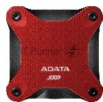 ������� SSD ADATA SD620, 2TB, USB 3.2 Gen 2 Type-A, R/W 550/480, �������