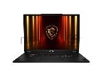 ������� MSI Stealth 18 HX A2WI-083RU/18"/IPS/Intel Core Ultra 9 290HX Plus/32Gb/2Tb SSD/NVIDIA GeForce RTX5080 16Gb/Windows 11 Home/������/2.9kg