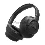 ������������/��������� �������� JBL Tune 780NC ������, ��������������, Bluetooth + ���������, ���������� ��������������