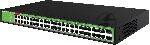 ���������� Digma DSP248G-2S-R800 V1, 48?1 ����/� + 2?1 ����/� SFP, �������������