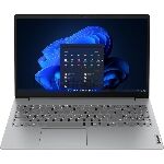 ������� Lenovo V15 G4 AMN AMD Ryzen 5 7520U 2800MHz/15.6"/1920x1080/16GB/512GB SSD/AMD Radeon 610M/Wi-Fi/Bluetooth/Windows 11 Pro�(83CQA01BIN_Win11P) Grey