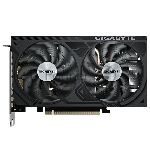 ���������� Gigabyte GeForce WINDFORCE OC V2, NVIDIA RTX 5050, 8 �� GDDR6, 128 ���, PCI-e 5.0, 1xHDMI, 2xDP, 2587 ���