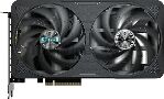 ���������� Gigabyte GeForce RTX 5060 Ti Eagle OC, NVIDIA RTX 5060 Ti, 16 �� GDDR7, 128 ���, PCI-e 5.0, 1xHDMI, 3xDP, 2617 ���