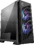������������ ������ MSI MPG VELOX 300R AIRFLOW PZ, Global, 2xUSB 3.2 Gen 1, 1xUSB 3.2 Gen2 Type-C,2x160�� ARGb Fan, 1x120��