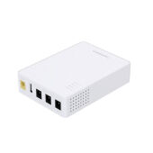ИБП мини KP3 вход DC 12V/2.0A, независимый выход 12V, 9V, 5V DC, с USB 5V/2.1A MARSRIVA