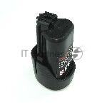 ����������� ��� Bosch (p/n: D-70745, 2607336013, 2607336014, BAT411, 7074B.V), 1.5Ah 10.8V