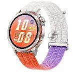 ����� ���� HUAWEI Watch GT Runner 2 CDY-B19, 1.32" AMOLED, Wi-Fi, Bluetooth, NFC, 5 ATM/IP69, ���������