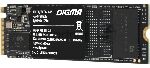 ���������� SSD Digma Mega M2 256Gb, PCIe 3.0 x4, M.2 2280, NVMe, R/W 3300/1300