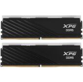 Модуль памяти DIMM DDR5-6000 32GB (16GBx2) RGB AX5U6000C3016G-DTLABRBK ADATA