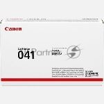 �������� �������� Canon Cartridge 041 (0452C002) ������ (10000 ���.) ��� Canon LBP312x