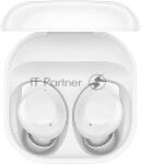 ��������� ��������������� Samsung Galaxy Buds Core R410 ����� ������������ bluetooth � ����� �������� (SM-R410NZWACIS)