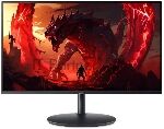 ������� 27" Acer Nitro XF270UP1biiph, IPS, 2560x1440, 1/4ms, 250cd, 144Hz, 2xHDMI(2.1) + 1xDP(1.4), sync: FreeSync, hdr: HDR 10, hadj 100, Vesa:100x100