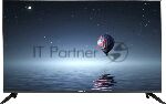 ��������� Horizont 50" 50LE7053D ������ LED UHD 60Hz Smart