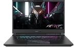 ������� Gigabyte Aorus 15 BSF/15.6"/IPS/Intel Core i7 13700H/16Gb/1Tb SSD/NVIDIA GeForce RTX4070 8Gb/Free DOS/������/2.39kg
