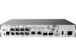 ���������� ����� Huawei USG6000E-S03, 10?1 ����/� RJ45 + 2?10 ����/� SFP+, �����������