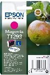 �������� �������� Epson T1293 (C13T12934012/C13T12934011/C13T12934010) ��������� (7 ��) ��� SX420/425/525WD/B42WD/BX320FW