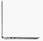 ������� Lenovo IdeaPad Slim 3 15IRU8/15.6" Full HD 1920x1080/Intel Core i3 1315U/8 Gb/256 Gb SSD/Intel UHD Graphics/No OS/�����/1.62 ��