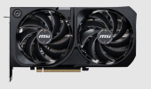 Видеокарта PCIE16 RTX5070 12GB RTX 5070 12G SHADOW 2X OC MSI