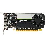 ���������� Nvidia T1000-8G with ATX and LP (ATX installed, LP included)