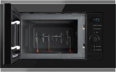 Микроволновая печь встраиваемая 20L HMT-720 BX GRILL WEISSGAUFF