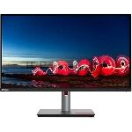 ������� 27" Lenovo ThinkVision T27h-30 IPS 2560x1440, 60 ��, 4 ��, 16:9, 350 ��/�?, 1xHDMI, 1xDP, 1xUSB-C, �����/�������