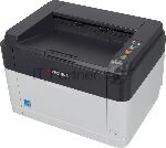 ������� �������� Kyocera Ecosys FS-1060dn (1102M33RU0), A4, �/�, ���. �� 25 ���/���., 600 x 1200 dpi, USB, RJ-45