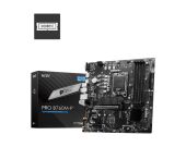   B760 S1700 MATX PRO B760M-P MSI