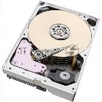 ������� ���� Seagate SATA 8Tb 7200RPM 6Gb/S 256MB ST8000VN004