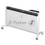 �������� Electrolux Rapid Transformer � ������ ���������� � ����� ECH/R-2000 T-TUI4 �����, 2000 ��, 25 �2, ���������, �������