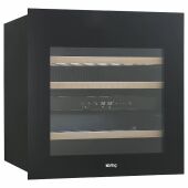 Винный шкаф встраиваемый KFW 604 DB GN KORTING