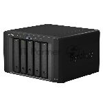 ������ ���������� ��� Synology 5BAY NO HDD ESATA DX517