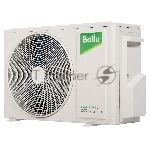 �������� ���� �����-������� Ballu BA2OI-FM/out-18HN8/EU ��������, 18000 BTU, 55 �?, ����������, �������, ��������