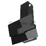 ��������� ������� Korting KHC 66373 BXGN