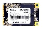 ���������� SSD Netac N5M, 2048GB, mSATA, R/W 545/500