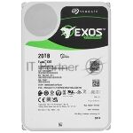 ������� ���� HDD Seagate Exos X20 20Tb 7200rpm SATA 512Mb 3.5"